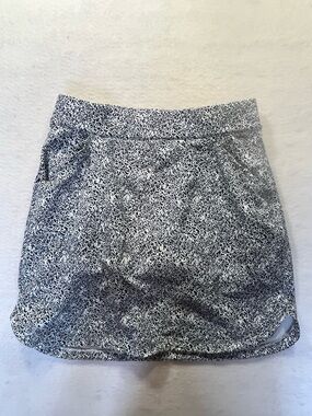 Women’s Peter Millar Golf Skirt